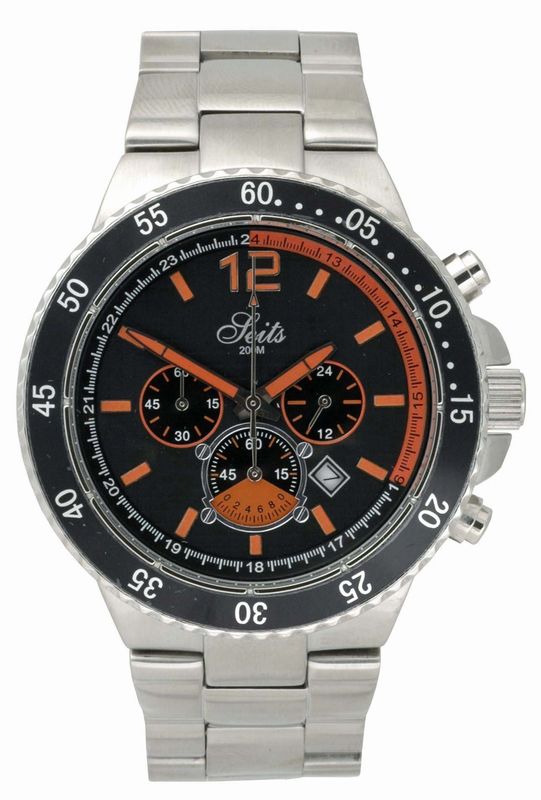 O.246326 s Seits, Herreur
